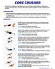 No Equipment HIIT Circuits PDF