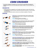 12 No Equipment HIIT Circuits — Digital Edition