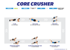 12 No Equipment HIIT Circuits — Digital Edition