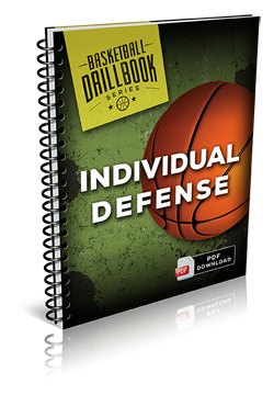 Individual Defense Drills — Digital Edition
